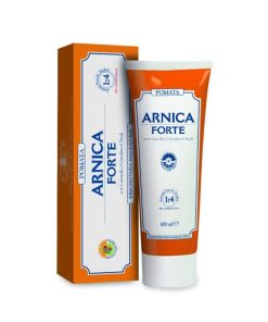 Erboristeria magentina Arnica Forte Pomata Arnica Forte