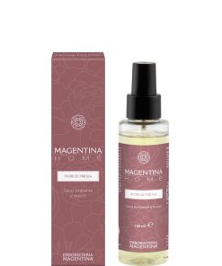 Erboristeria magentina Fiori Di Fresia - Profumatore Spray 100 Ml Magentina Home