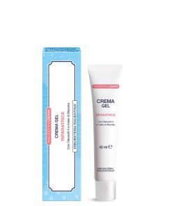 Erboristeria magentina Crema Gel Riparatrice Magentina Derm Magentina Derm