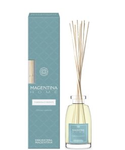 Erboristeria magentina Tuberosa D'Oriente - Diffusore 100 Ml Magentina Home