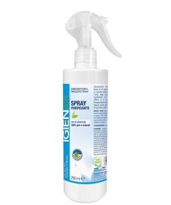 Erboristeria magentina Igienair Spray Purificante Igienizzanti