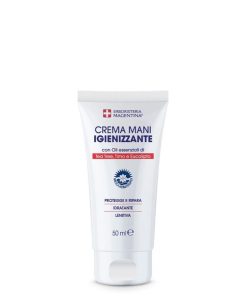 Erboristeria magentina Crema Mani Igienizzante Igienizzanti