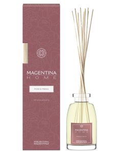 Erboristeria magentina Fiori Di Fresia - Diffusore 250 Ml Magentina Home