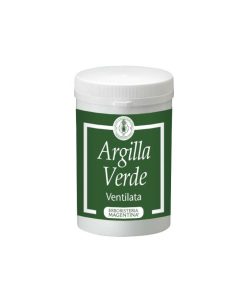 Erboristeria magentina Argilla Verde Ventilata Geo Argilla