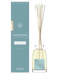 Erboristeria magentina Tuberosa D'Oriente - Diffusore 250 Ml Magentina Home