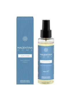 Erboristeria magentina Legni Di Mare - Profumatore Spray 100 Ml Magentina Home