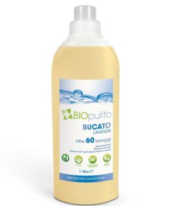 Erboristeria magentina Bucato Lavanda Bio Pulito Bio Pulito