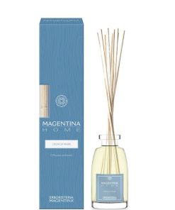 Erboristeria magentina Legni Di Mare - Diffusore 100 Ml Magentina Home