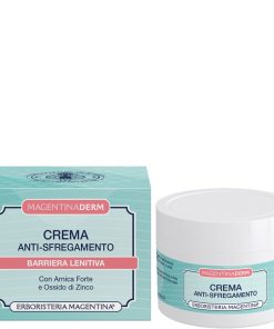 Erboristeria magentina Crema Anti-Sfregamento Magentina Derm