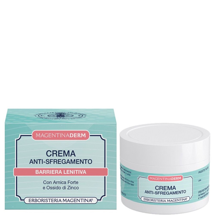 Erboristeria magentina Crema Anti-Sfregamento Magentina Derm