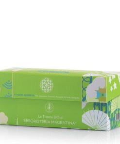 Erboristeria magentina Tisane Bio - I Momenti Di Benessere Tisane Bio