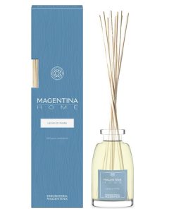 Erboristeria magentina Legni Di Mare - Diffusore 250 Ml Magentina Home