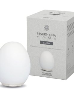 Erboristeria magentina Blow - Diffusore A Ultrasuoni Magentina Home