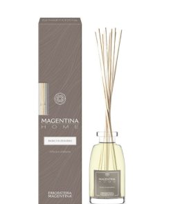 Erboristeria magentina Radici Di Zenzero - Diffusore 100 Ml Magentina Home