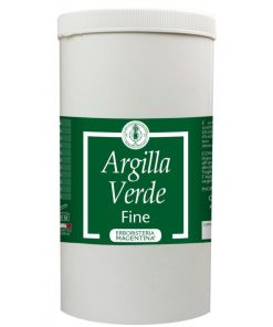 Erboristeria magentina Argilla Verde Fine Geo Argilla