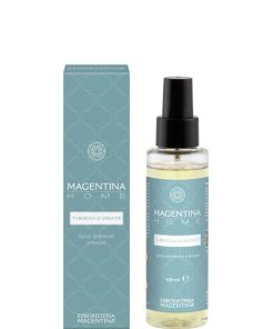 Erboristeria magentina Tuberosa D'Oriente - Profumatore Spray 100 Ml Magentina Home