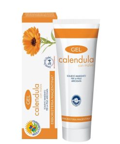 Erboristeria magentina Gel Calendula Con Malva 4 Gel