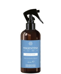 Erboristeria magentina Legni Di Mare - Profumatore Spray Magentina Home